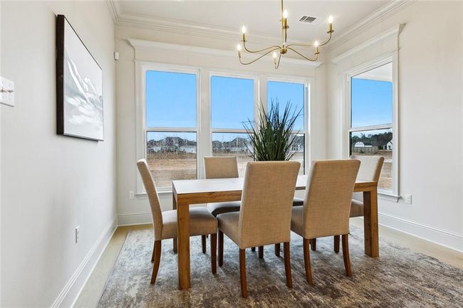 Dining room | Image 5