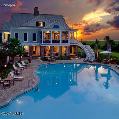 Coosaw River Club & Pool | Image 3