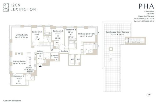 pha-1289 Lexington Ave, New York, NY, 10028-2231 | Card Image
