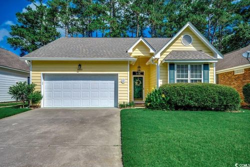 2602 Clearwater St, Myrtle Beach, SC, 29577-4737 | Card Image
