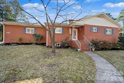 233 Annandale Ave, Salisbury, NC, 28144-2703 | Card Image