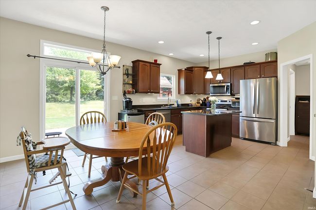 442 Goose Creek Way, House other with 5 bedrooms, 3 bathrooms and null parking in West Lafayette IN | Image 4