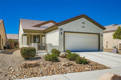 7751 Widewing Dr, North Las Vegas, NV, 89084-3763 | Card Image