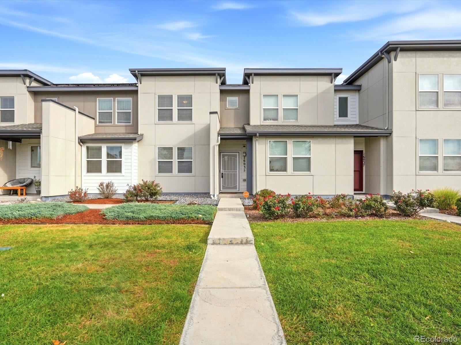 Residential in Denver