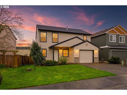 1205 Ne 165th Way, Ridgefield, WA, 98642-5645 | Card Image