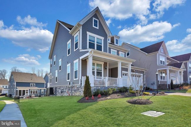 1941 Serviceberry Rd, House other with 4 bedrooms, 4 bathrooms and null parking in DUMFRIES VA | Image 48