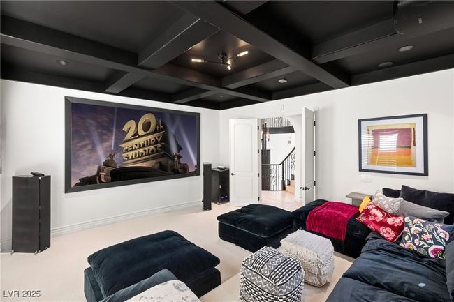 19 Quintessa Cir, House other with 4 bedrooms, 5 bathrooms and null parking in Las Vegas NV | Image 34