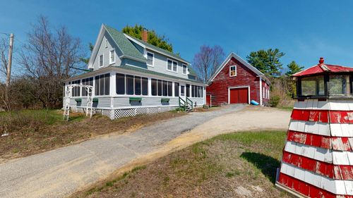 1696 Federal Road, Livermore, ME, 04253 | Card Image
