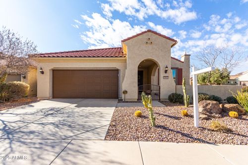 7517 W Noble Prairie Way, Florence, AZ, 85132 | Card Image