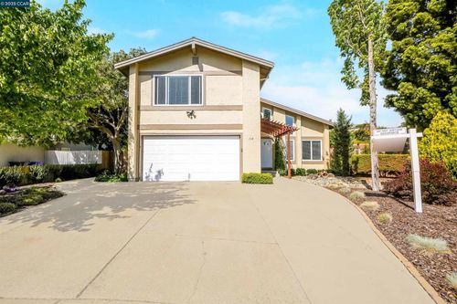 118 Raven Ct, Hercules, CA, 94547-1619 | Card Image