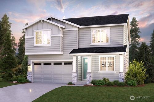 2073 Ne Norseman Way, Poulsbo, WA, 98370-6023 | Card Image