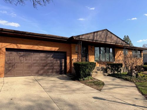 431 S Rammer Ave, Arlington Heights, IL, 60004-6947 | Card Image