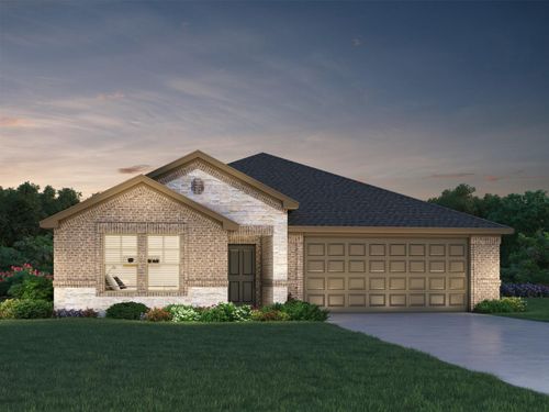 17805 Stone Terrace Ln, Montgomery, TX, 77316-3425 | Card Image