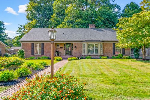 2611 Cayce Meade Dr, Hopkinsville, KY, 42240-3754 | Card Image