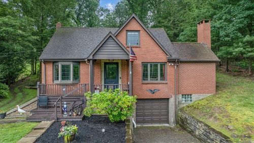 4700 S Woodland Cir, Richland, PA, 15044 | Card Image