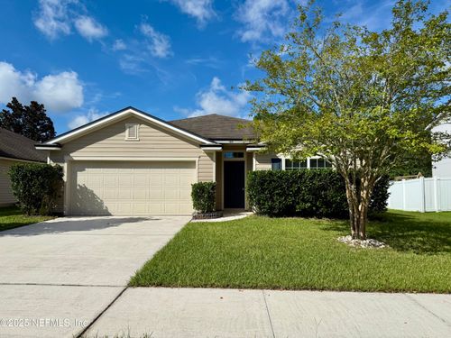 3635 Summit Oaks Dr, Green Cove Springs, FL, 32043-9264 | Card Image