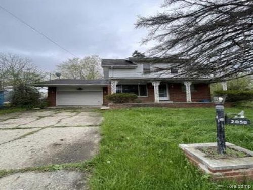 2050 Aitken Ave, Flint, MI, 48503-4202 | Card Image