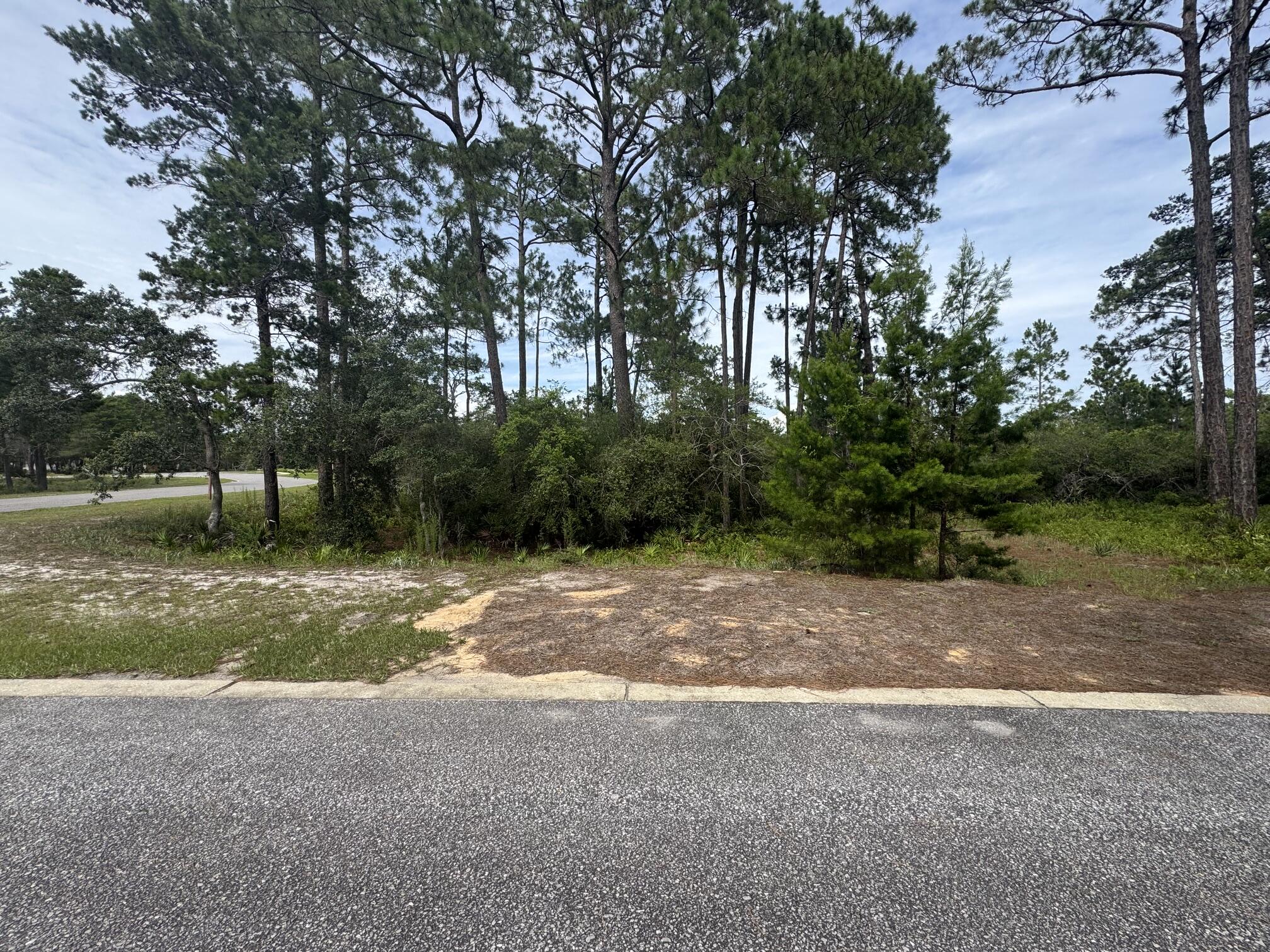 Land in Panama City Beach 4
