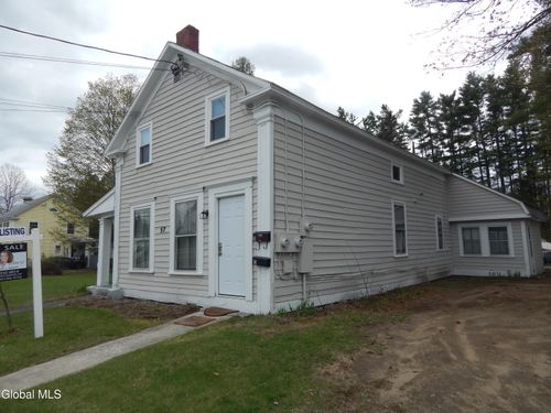 57 Hudson Street, Warrensburg, NY, 12885 | Card Image