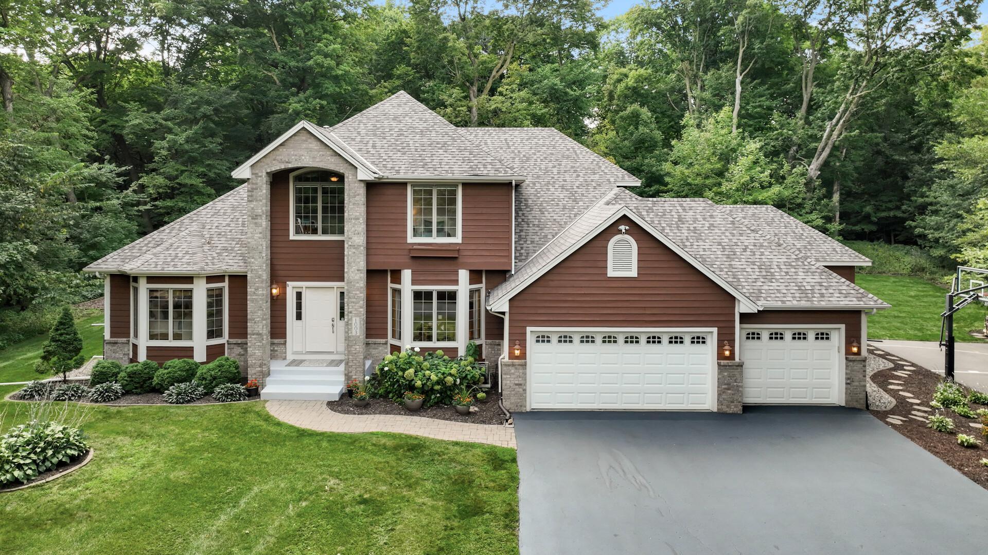 Cox Farm Rd, Long Lake, MN 55356
