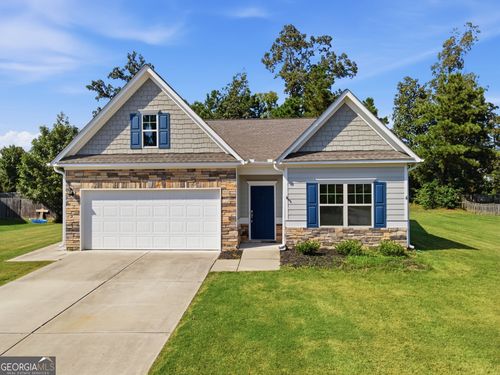 11 Rambling Oaks Dr Ne, Rome, GA, 30165-9358 | Card Image
