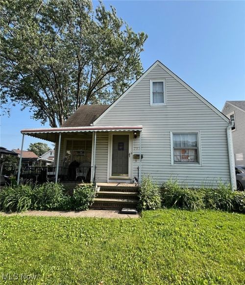2531 North Ave, Parma, OH, 44134-1424 | Card Image