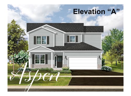 Lot 1 Ronan Ct, Lake In The Hills, IL, 60156-6286 | Card Image