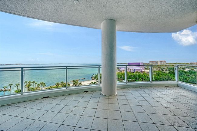 APT-801 - 990 Blvd Of The Arts, Condo with 3 bedrooms, 4 bathrooms and null parking in Sarasota FL | Image 12