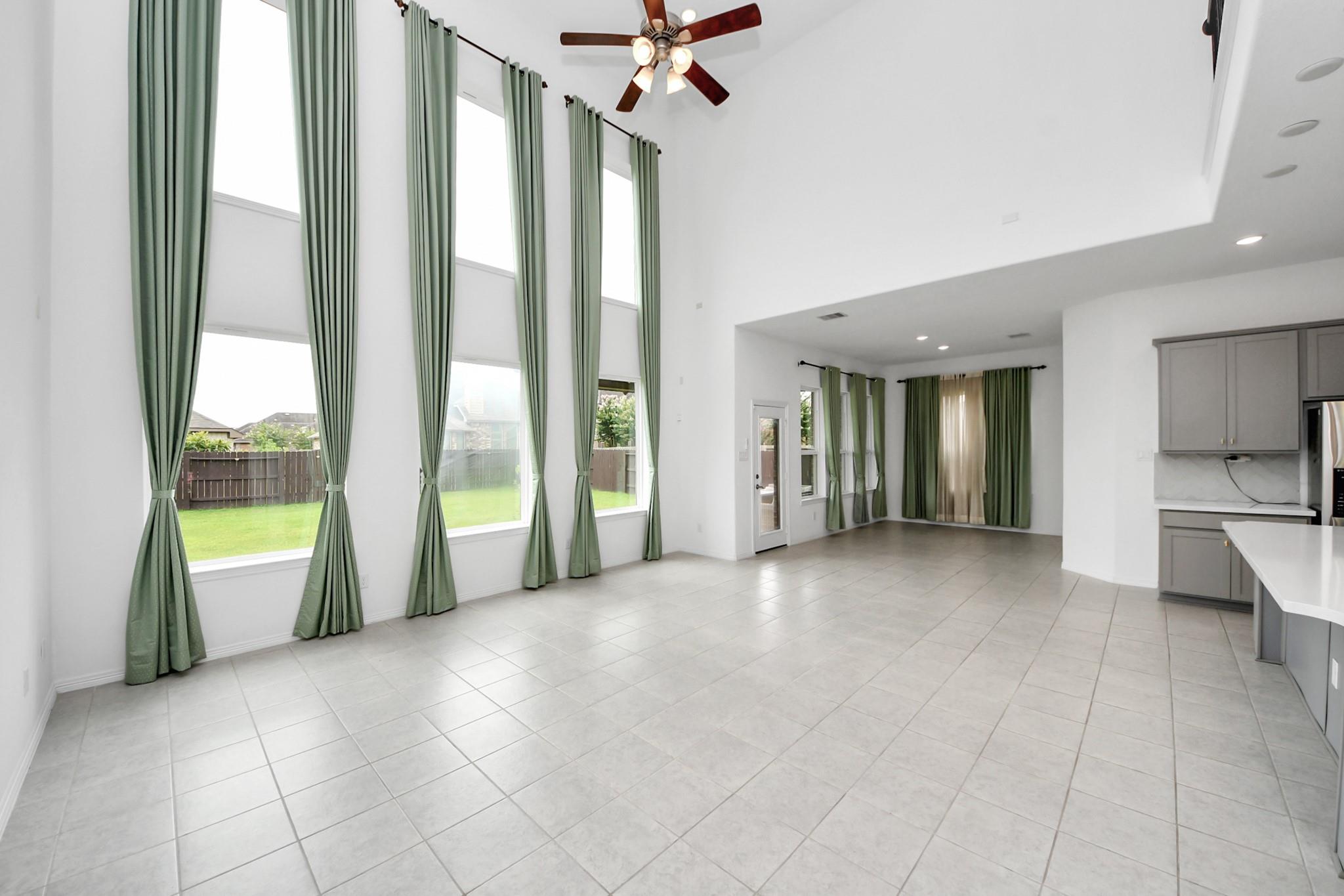 Residential Lease in Richmond 5