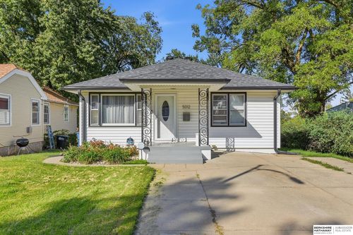 5012 Corby St, Omaha, NE, 68104-4326 | Card Image