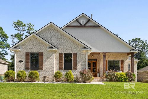 6282 Garrison Dr, Spanish Fort, AL, 36527-3196 | Card Image