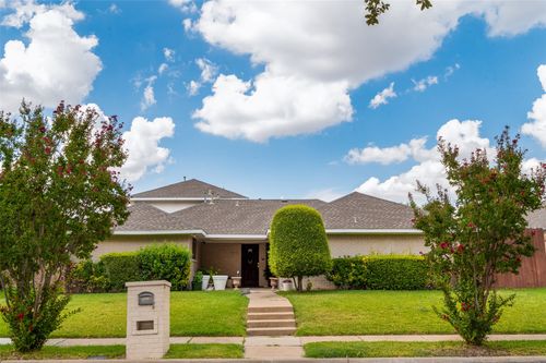4501 Atlanta Dr, Plano, TX, 75093-5430 | Card Image