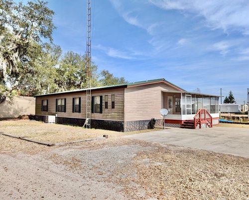 13765 Ne 237th Ct, SALT SPRINGS, FL, 32134-5995 | Card Image