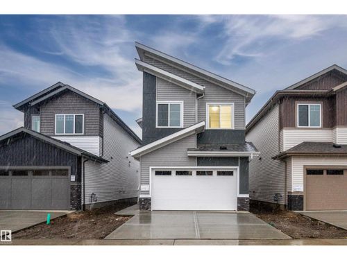 4204 63 St, Beaumont, AB, T4X2Z2 | Card Image