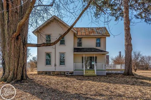 6331 Bacon Rd, Allen, MI, 49227-9593 | Card Image