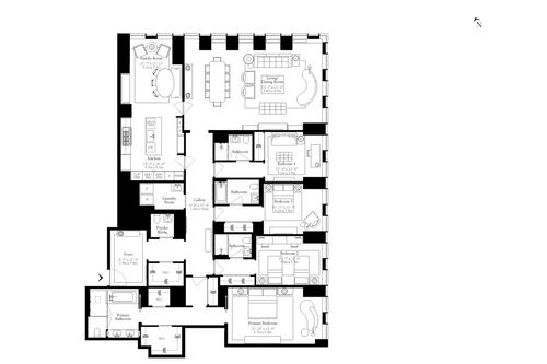 10c-50 W 66th St, New York, NY, 10023-0321 | Card Image