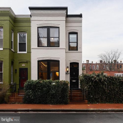 1624 Swann St Nw, WASHINGTON, DC, 20009-6401 | Card Image