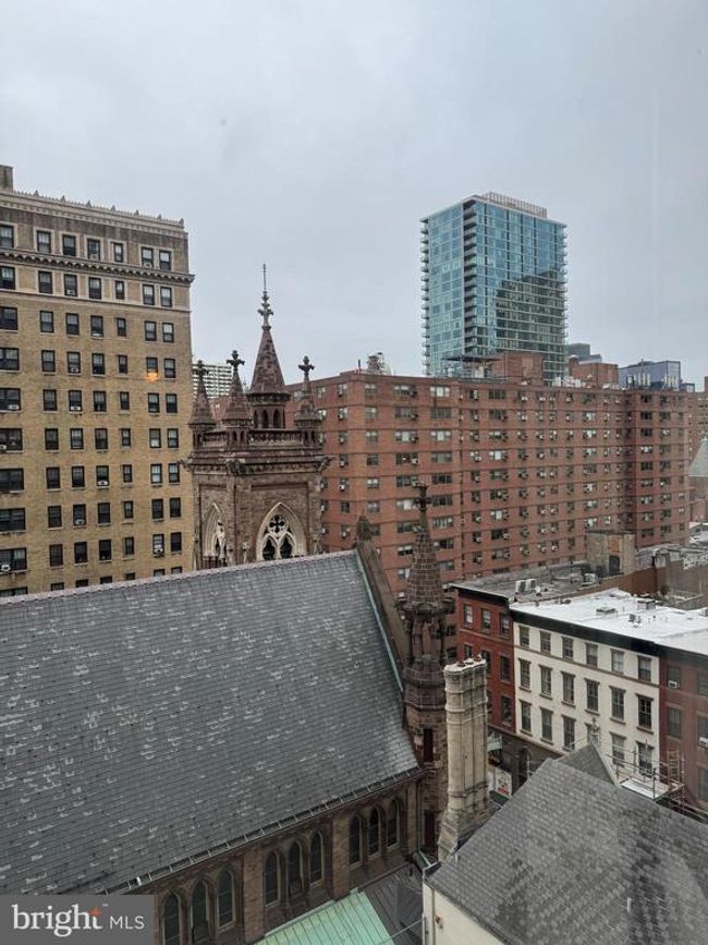11J - 2018 Walnut St, Condo with 1 bedrooms, 1 bathrooms and null parking in PHILADELPHIA PA | Image 5