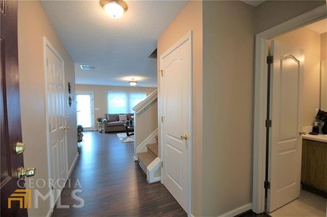 89 Darbys Crossing Ct, Townhouse with 2 bedrooms, 3 bathrooms and null parking in Hiram GA | Image 7