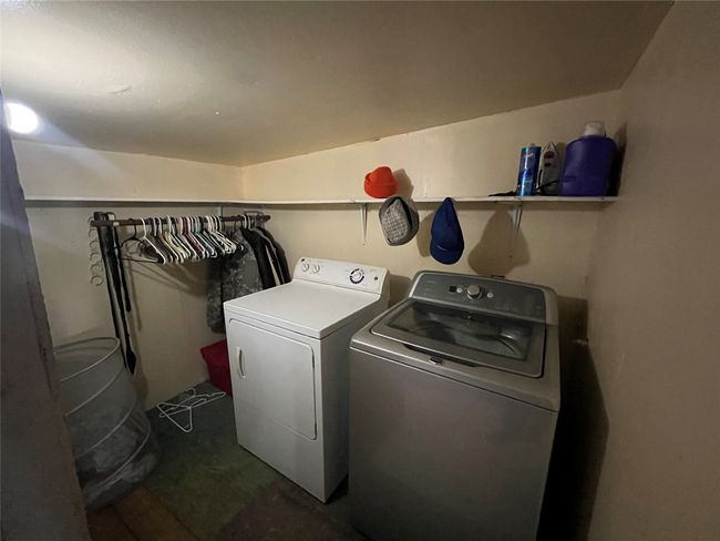 116 E Lipan Dr, House other with 2 bedrooms, 1 bathrooms and null parking in Lipan TX | Image 14