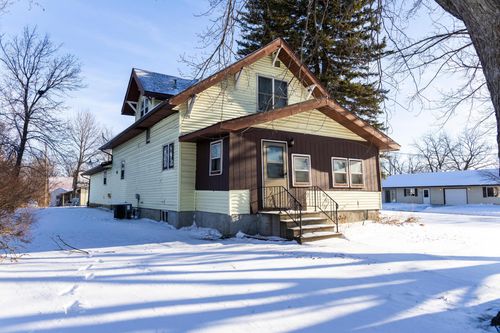 460 Mound Ave S, Balaton, MN, 56115-1061 | Card Image
