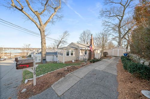 129 Audubon Ave, Braintree, MA, 02184-2351 | Card Image