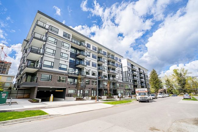 310 - 10777 138 Street, Condo with 1 bedrooms, 1 bathrooms and 1 parking in Surrey BC | Image 3