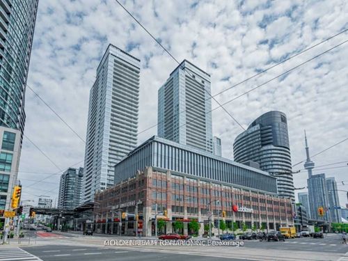 3706-17 Bathurst St, Toronto, ON, M5V0N1 | Card Image