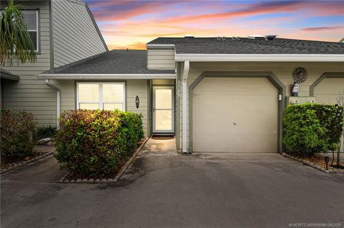 3289 Ne Holly Creek Dr, Jensen Beach, FL, 34957-4791 | Card Image