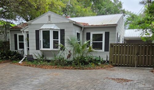 120 Country Club Rd, Pensacola, FL, 32507-3531 | Card Image