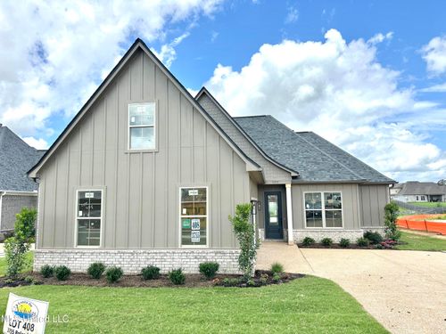 3755 Roland Dr, Southaven, MS, 38672-1046 | Card Image