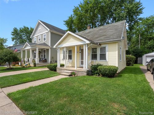 3763 Gardner Ave, Berkley, MI, 48072-1432 | Card Image