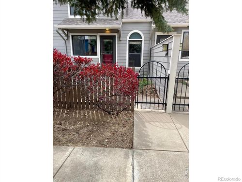283 S Taft Court, Louisville, CO, 80027 | Card Image