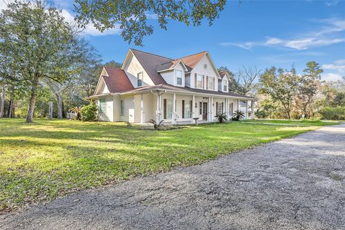 123 Burwell Rd, Highlands, TX, 77562-2401 | Card Image